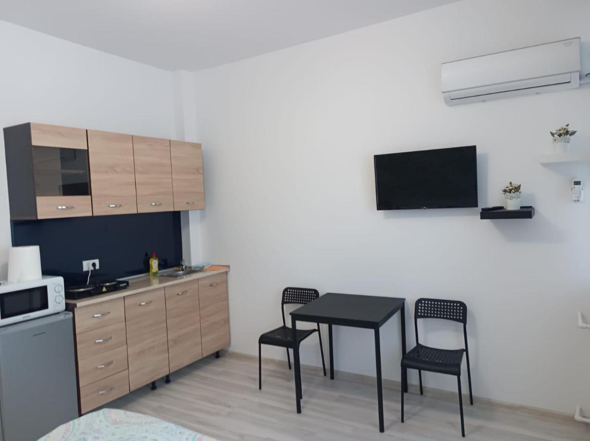 Central Comforts Apartments Букурещ Екстериор снимка
