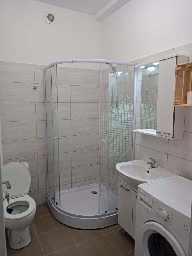 Central Comforts Apartments Букурещ Екстериор снимка